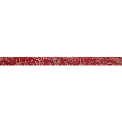 Piu Listel Rosa China Roja 2.2x30, , large image number 0
